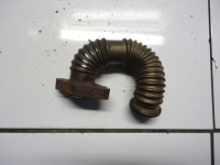 Купить Peugeot land rover 2.2hdi трубка труба egr 9661897180, фото thumb