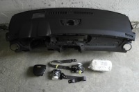 фото thumb №1, Chevrolet camaro панель приладів консоль панель приладів подушка безпеки ремені