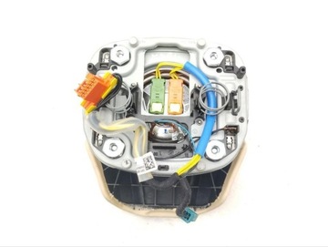 фото thumb №7, Bentley continental 2012 повітряна подушка подушка безпеки кермо 3w0880206d