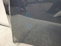 фото thumb №9, Vw passat b7 капот перед передняя