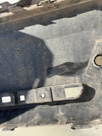 фото thumb №15, Volvo xc40 31449333 задний бампер 31449337