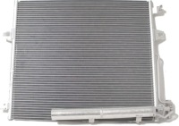 фото thumb №2, Радиатор кондиционера оригинальный номер 2515000054