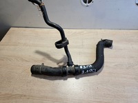 фото thumb №3, Wąż шланг труба магістраль wody рідина espace 4 iv 2,0dci