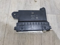 фото thumb №1, Toyota rav4 v xa50 2019- модуль блок управления кондиционера