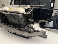 фото thumb №10, Перед капот бампер лампа pas передний bmw x3 g01 ix3 g08 416