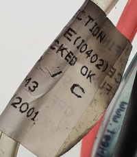 фото thumb №7, Моторчик сиденья левый перед range rover iii l322