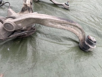 фото thumb №7, Audi a4 b6 b7 важелі поворотна опора ніжка ступиця права 8e0407242b