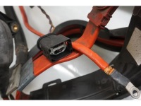 Bmw 7 series plus / клемма / шланг аккумулятор 740i, li бензин 9168421 Доставка, фото thumb