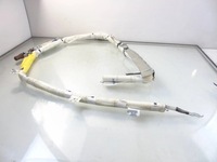 фото thumb №1, Шторка безопасности подушка безопасности левая toyota verso 62180-0f020