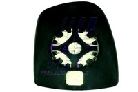 фото thumb №3, Скло дзеркало renault trafic 01 лівий gór fast