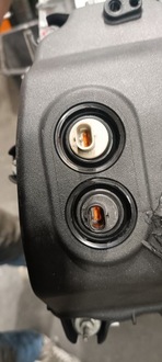 фото thumb №14, Ford explorer двигун egc 3.7 v6 305km бензин 2011-2020r ba5e-6006-ac