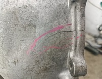 фото thumb №8, Коробка передач передач mitsubishi pajero iii 3.2 di-d v5m316x