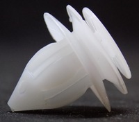 фото thumb №3, Mazda toyota lexus кліпси застібки оббивка двері стійка обшивка