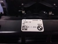 фото thumb №8, Bmw x3 g01 x4 g02 бардачок підсклянник 9392685