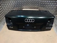 фото thumb №1, Идеальная крышка задняя audi a8 d3 1