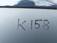 фото thumb №13, Ford mondeo mk4 капот 180 mikronów