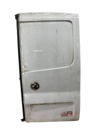 фото thumb №1, 93455844 панель задній правий opel vivaro b