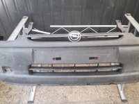 фото thumb №4, Бампер перед opel corsa b combo b