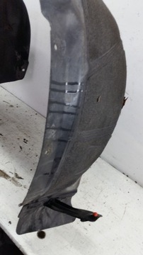 фото thumb №9, Opel astra iv подкрылок левый правый перед 13271310