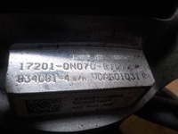 фото thumb №5, Toyota corolla 2018r 1.4 d4d турбонагнітач 8340810004