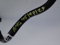 фото thumb №5, Mercedes c w205 205 шланг вакуумa 43 amg