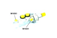 фото thumb №2, Насос гальмівна volvo samko