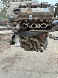 Купити Smart 451 1.0 бензин 3b21 119tyś. пробіг двигун, фото thumb