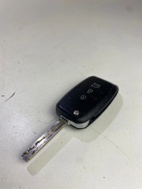 фото thumb №5, Ключ pilot kia sportage iii 3 кнопки