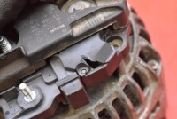 Генератор test 13108596 0124525030 yk opel signum c 2.2 dti 125km 03-05 Ціна, фото thumb