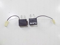 фото thumb №1, Toyota rav4 ii 00-05r конденсатор радио