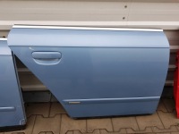 фото thumb №1, Seat exeo 09-13r двері праве задня lw5r