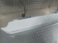 фото thumb №9, Trafic iii 15- бампер задняя задний hak буксировочный комплект