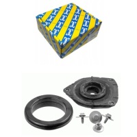 Купити Подушка амортизатора перед renault megane 3 iv scenic 3, фото thumb