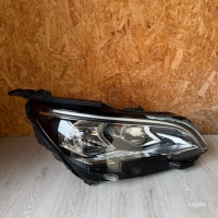 фото thumb №1, Лампа передняя правая peugeot 5008 ii 9810478080