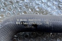 фото thumb №8, Труба охолодження vw touareg 7p5 7p0815249 3.0l 2011