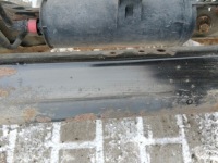 Купить Mazda 5 cr cw cr 3 bl балка задняя подвеска комплектная, фото thumb