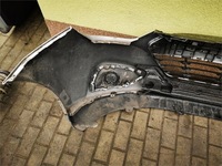 фото thumb №15, Hyundai ix35 рестайлинг 12-15 бампер перед комплектный демонтаж