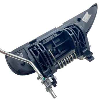 фото thumb №12, Ручка двері права dacia duster ii sandero ii logan ii 806067028r