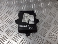 фото thumb №1, Модуль блок управления дверь правый перед opel vectra c