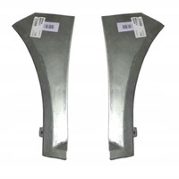 фото thumb №1, Ремкомплект крила перед vw golf iv 4 l+p 2 szt