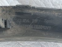 фото thumb №12, Молдинг ліва передня seat tarraco fr перед лівий