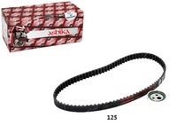 фото thumb №1, Комплект - набор ремень распределительного вала [ashika]