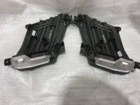 Peugeot 208 ii lift drl led комплект в Україні, фото thumb