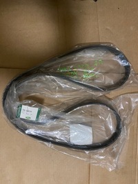 фото thumb №13, Discovery 4 l319 прокладка двері правий задня