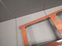 фото thumb №2, Рамка dekor drewno туннель vw phaeton 3d0863243