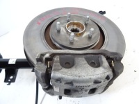 фото thumb №13, X-trail t33 kr15 1.5 vc-t e-power поворотний кулак амортизатор лівий 543036rr3a