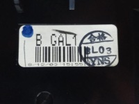 фото thumb №2, Дисплей bgal1 mazda 6 ii 2007-2013