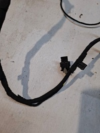 фото thumb №7, Audi a4 b9 8w9 установка джгут paktroników pdc бампера зад