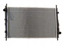 Купити Радіатор води ford mondeo 1.8 2.0 2000-2007 нова, фото thumb