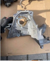 Купить Кронштейн кронштейн насоса впрыска двигателя 2.0 d jtd m-jet ducato 3 55226627, фото thumb